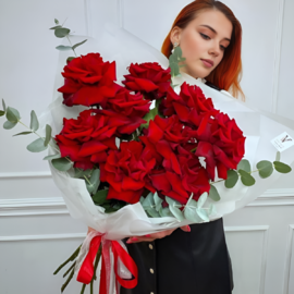 Букет Кармен