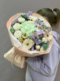 Buket sbornij vozdushnij