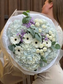 Сборный букет