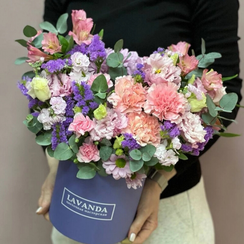 Сборная композиция , стандартный