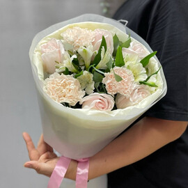 Сборный букет