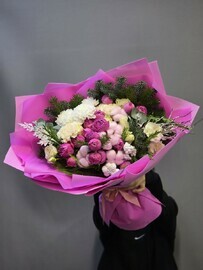 Новогодняя ночь