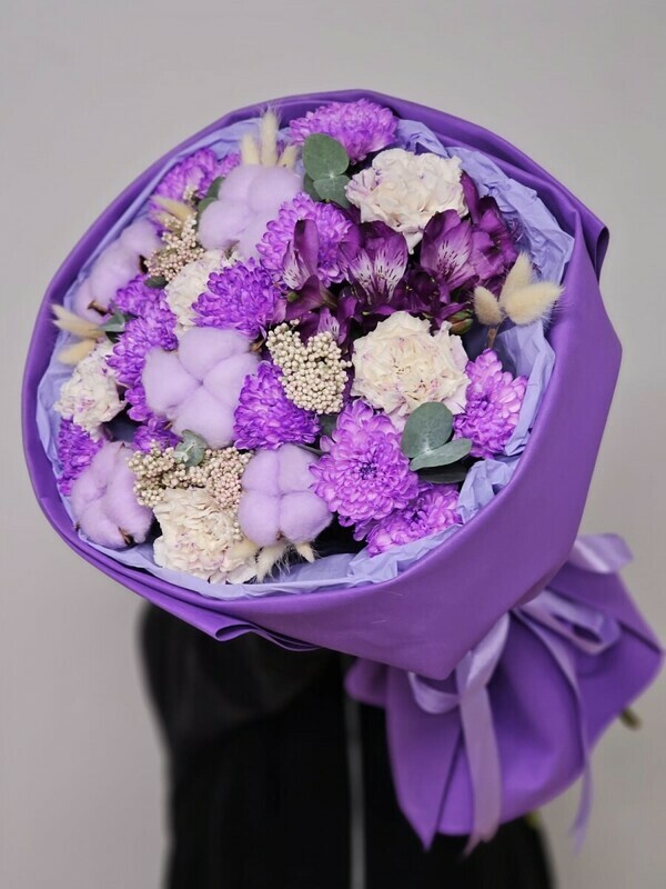 Sirenevij  miks, standart