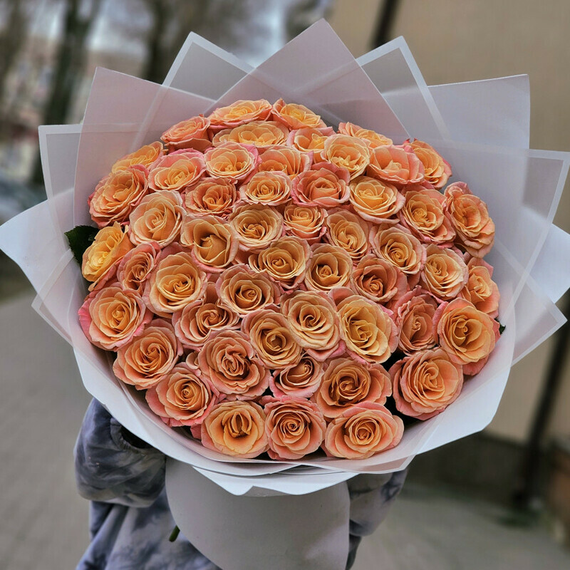 51 roses xxxl, standart