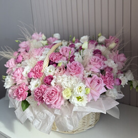 Nezhnaya korzina Lefkadiya