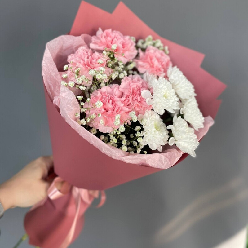 Комплимент №5, стандартный