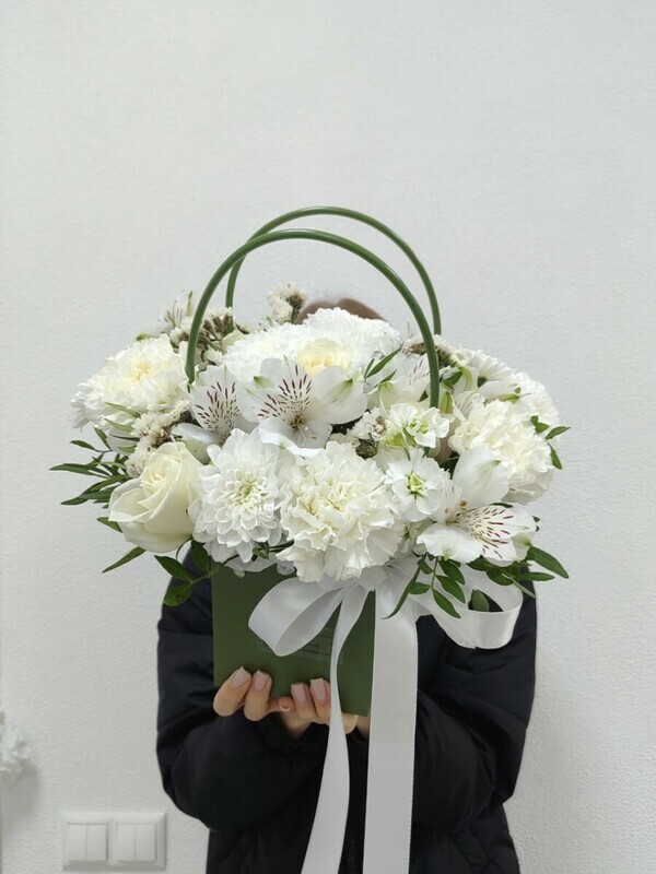 Лесная сказка, стандартный