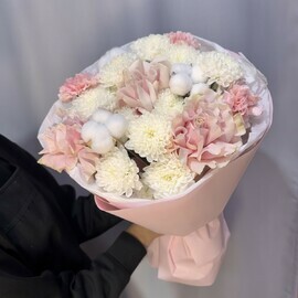 Букет «Милк»