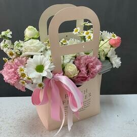 Сумочка «Комплимент»