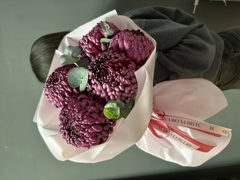 Нежные чувства , уменьшенный