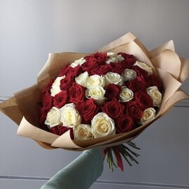 51 shikarnaya Roza Miks