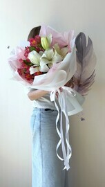 Buket «Nezhnij tcvetok»