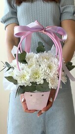 Композиция «Счастливый момент»