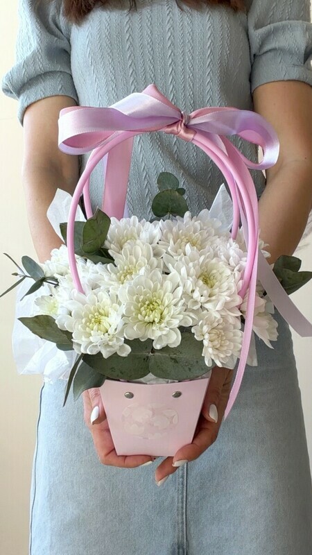 Композиция «Счастливый момент», стандартный