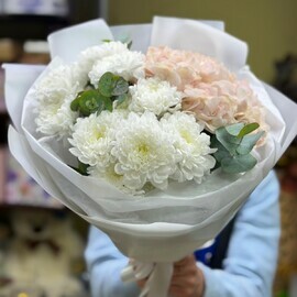 Vozdushnij buket 338