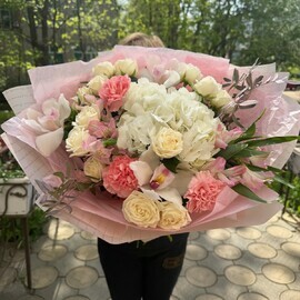 Букет сборный 355