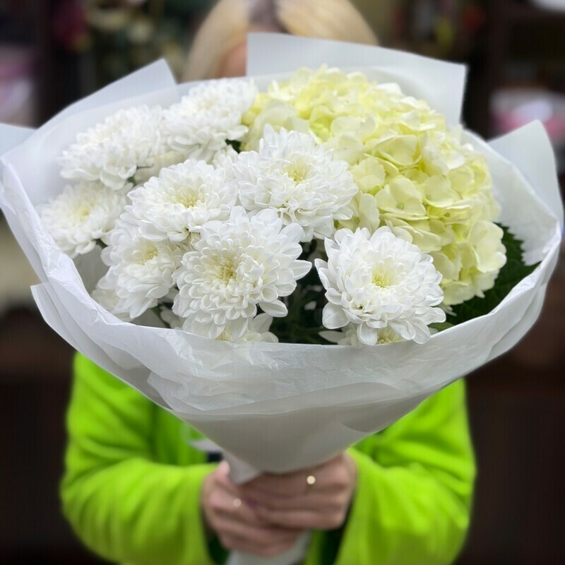 Воздушный букет 311, стандартный