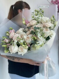 Букет Восхищение