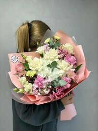 Розовая мечта