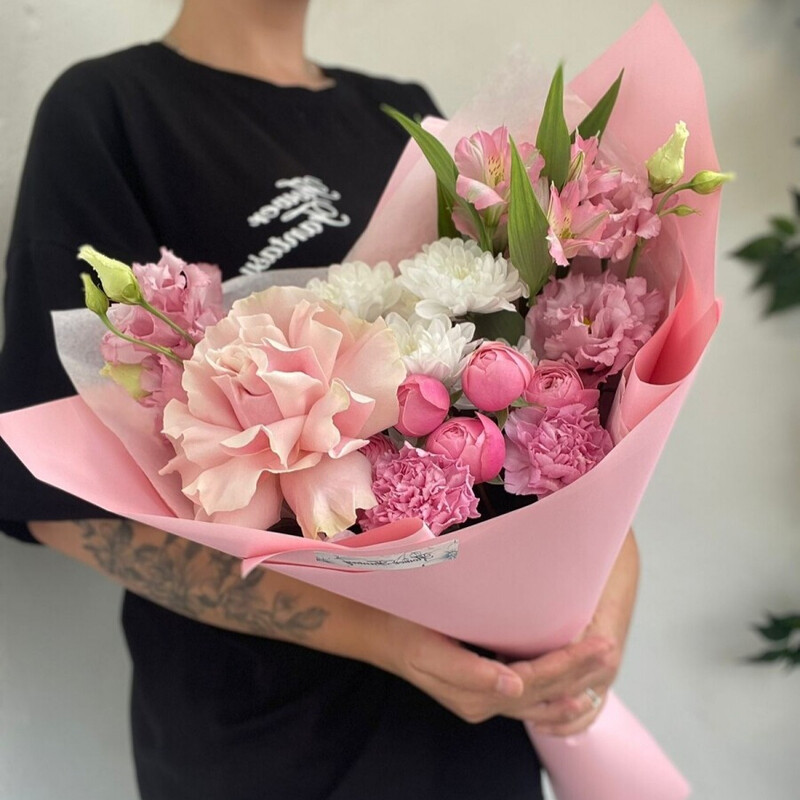 Buket Mon real_, standart