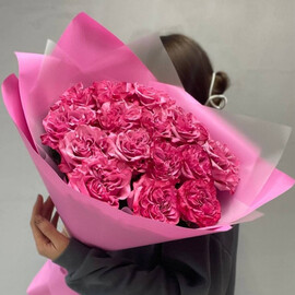 Букет Кантри 