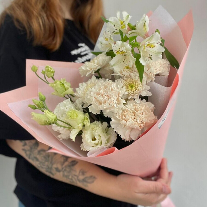 Buket Melodiya, standart