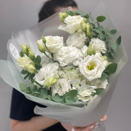 Букет Притяжение