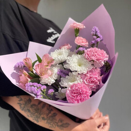 Букет Мередиан