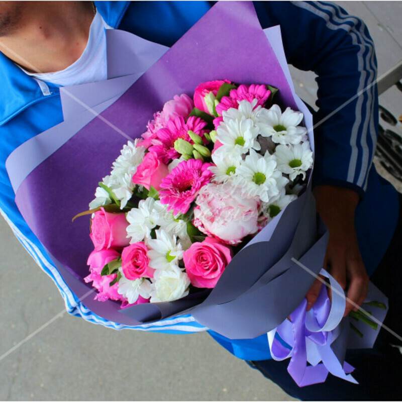 Арт. 0041, стандартный