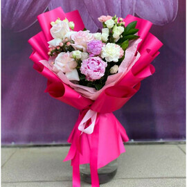 Пробуждение сада