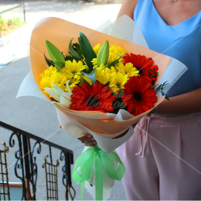 Арт. 0091, стандартный