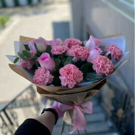 Утренняя заря 