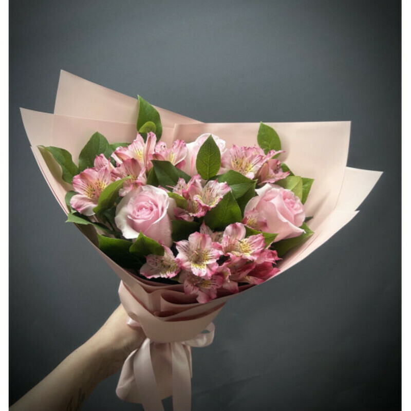 Тёплое объятие, стандартный