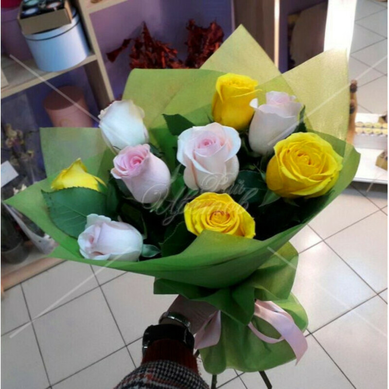 Арт. 0131, стандартный