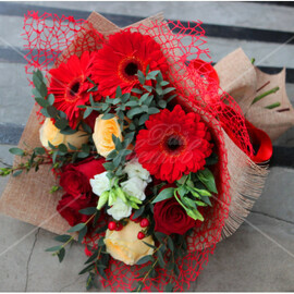 Тайное признание