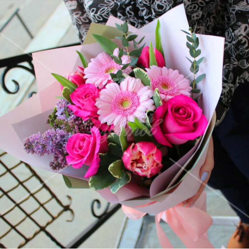 Арт. 0027, стандартный