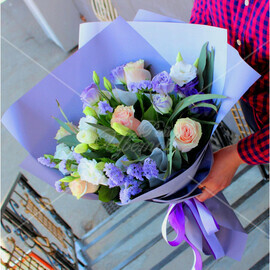 Горный хрусталь