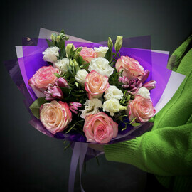 Мозаика счастья