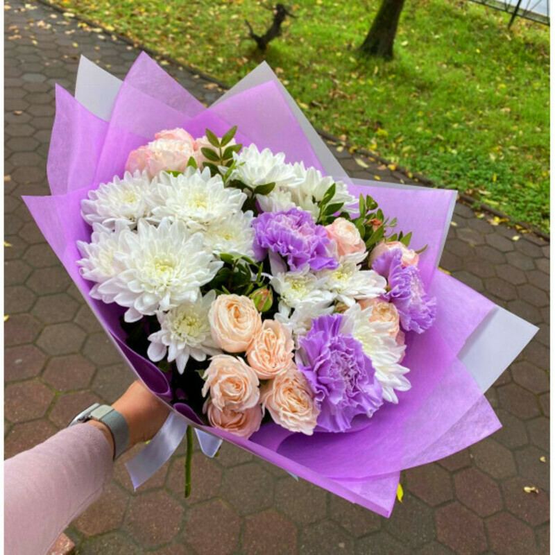 Сладкий сон, стандартный