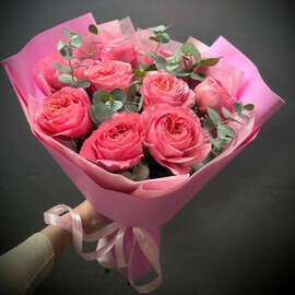 Нежные чувства