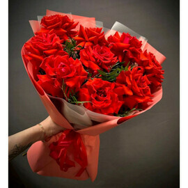 Горячее сердце