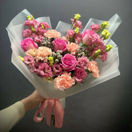 Магия любви