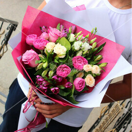 Первая любовь