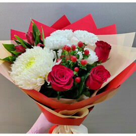 Карнавал красок