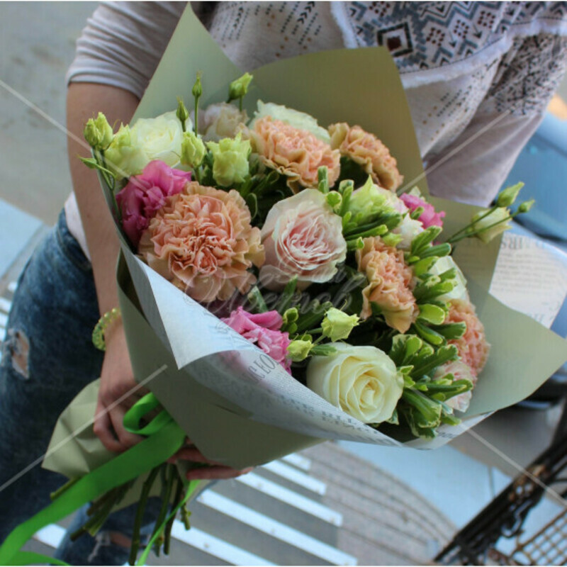 Арт. 0006, стандартный