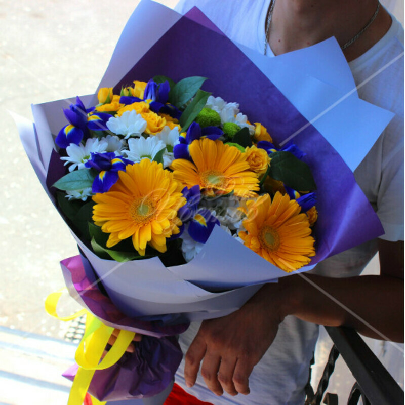 Арт. 0040, стандартный