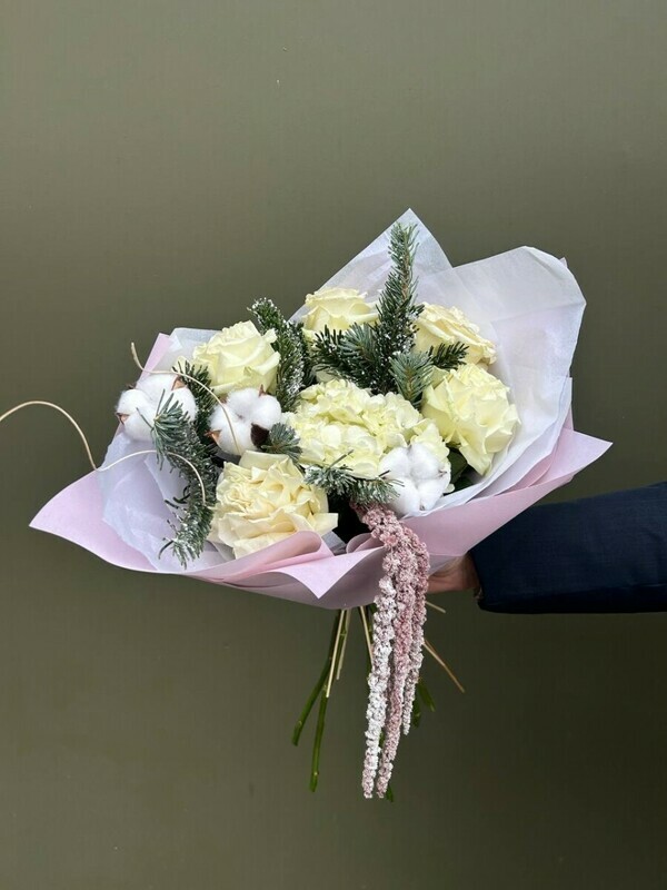 Новогоднее чудо, стандартный