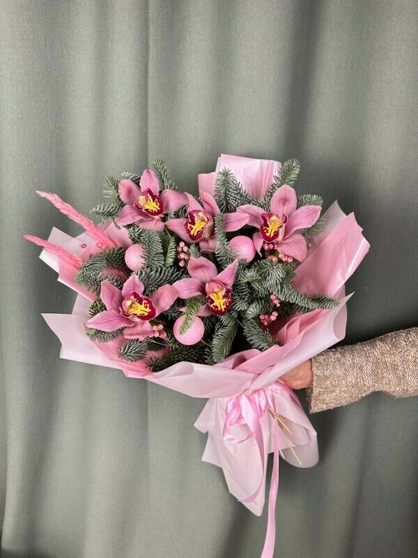 Predvkushenie, standart