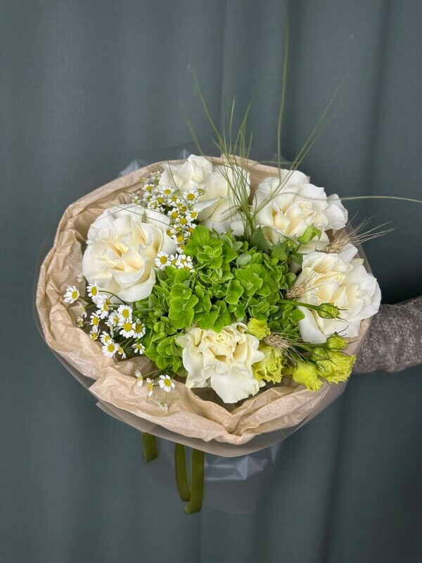 Вечный сад, стандартный