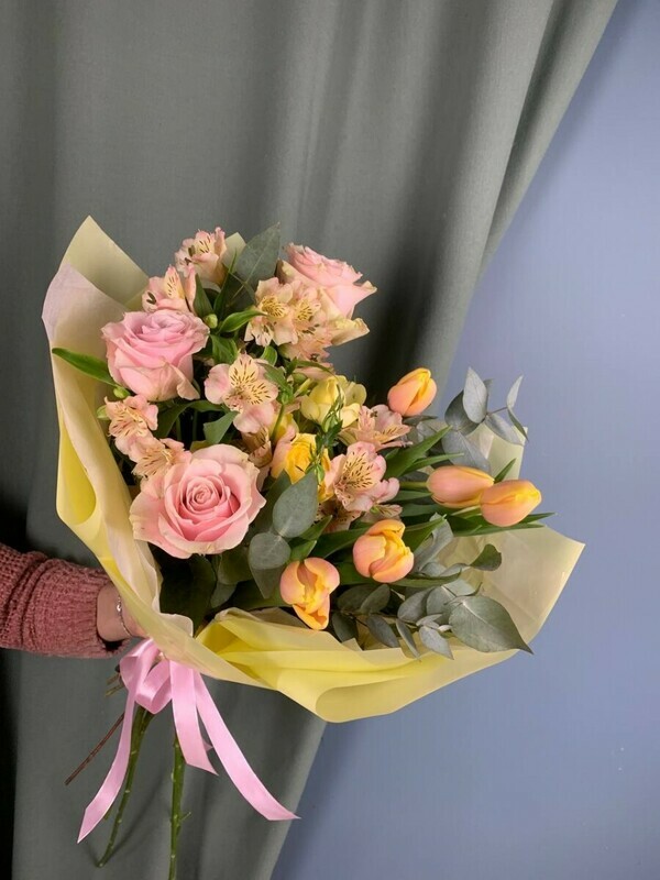 Солнечный поцелуй, стандартный